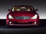 Mercedes-Benz Vision CLS-Class Concept 2003 года